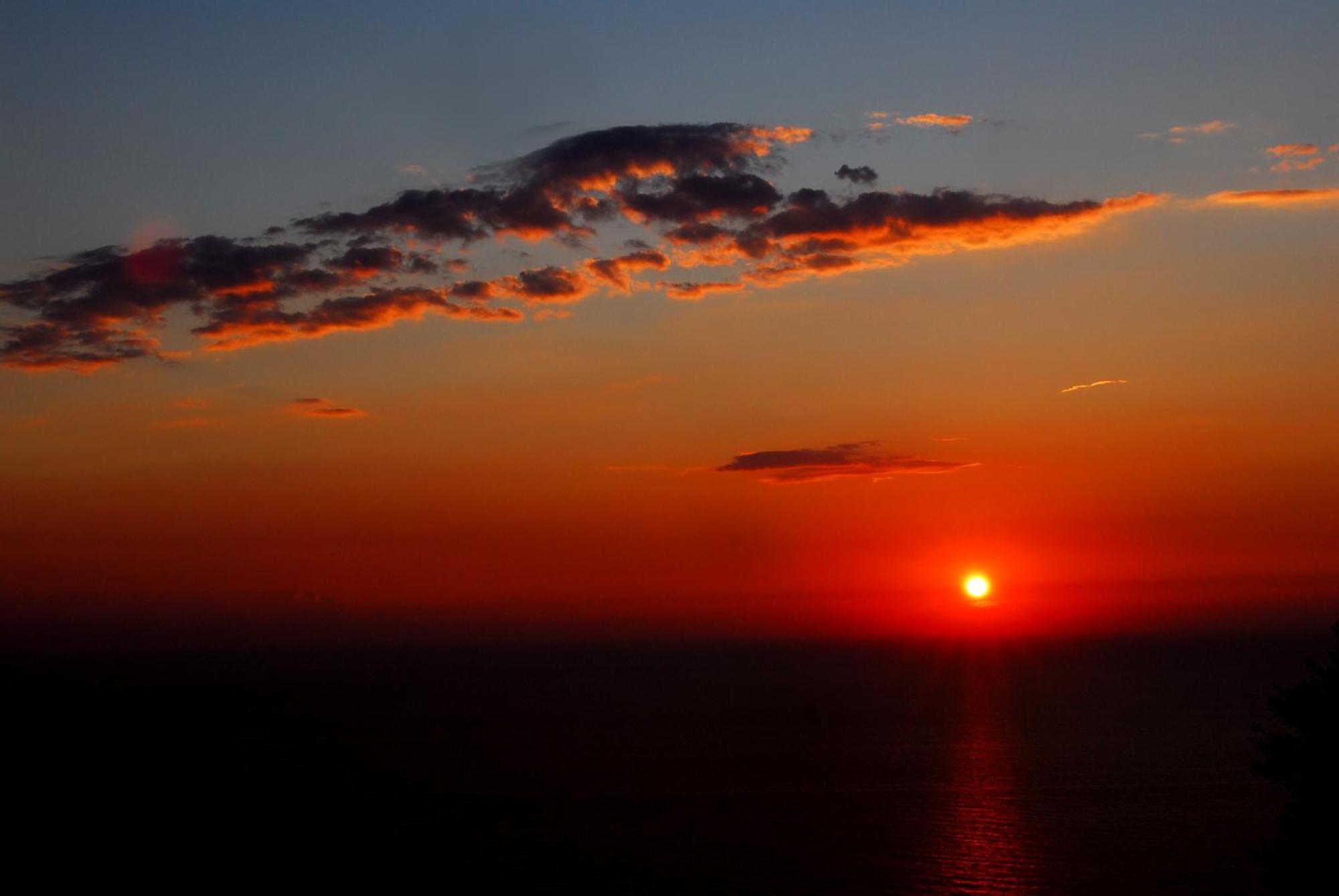 Anerada / Sun Nature Holidays Athánion 外观 照片