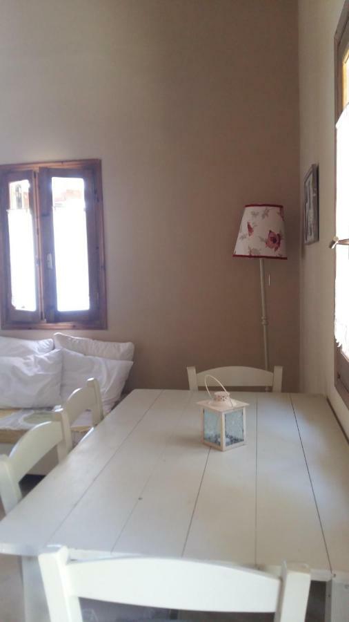 Anerada / Sun Nature Holidays Athánion 外观 照片